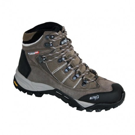Zapatillas de Senderismo Niños Impermeable Transpirable Zapatos de Trekking Deportivas Aire Libre Gr.25-40 