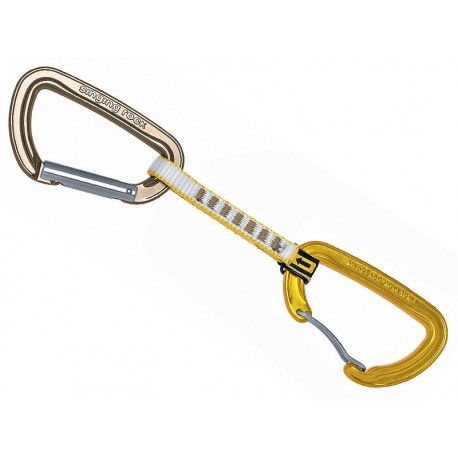 Set Express Singing Rock Mix Duneema