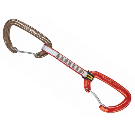 Set Express Singing Rock Vision Dyneema