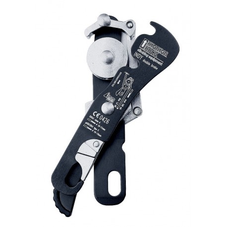 Descendedor Singing Rock Indy