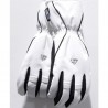 Guantes Lhotse Futuna Blancos