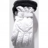 Guantes Lhotse Tahiti Blancos