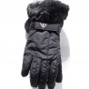 Guantes Lhotse Tahiti Negros