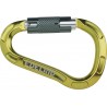 Mosquetón Edelrid HMS Magnum Twist VPE5