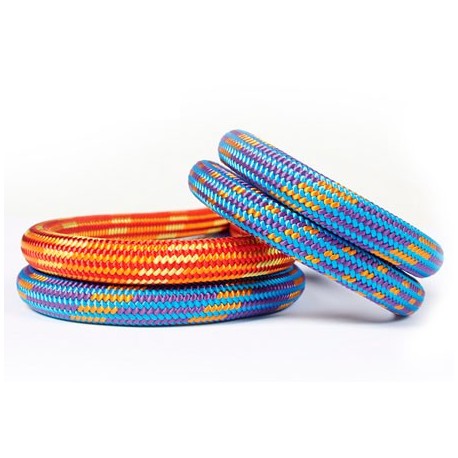 Cuerda Edelweiss Element II