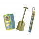 Pack de rescate Arva + Pala + Sonda