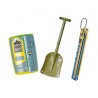 Pack de rescate Arva + Pala + Sonda