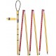 Sonda Pieps de Aluminio