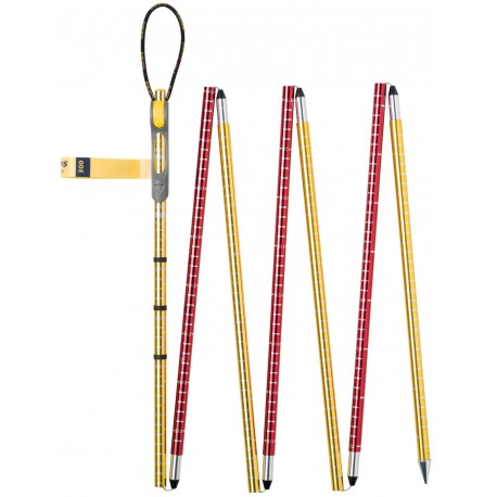 Sonda Pieps de Aluminio