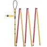 Sonda Pieps de Aluminio