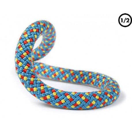 Cuerda Edelweiss Curve 9,8