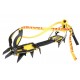 Crampones Grivel G14 - Semiautomáticos