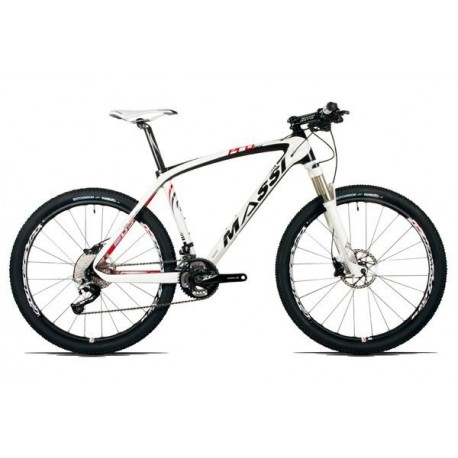 Bicicleta de montaña Massi KIT PRO EVO EXPERT 