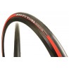 Cubiertas Michelin Pro Race 4 700 x 23 Roja