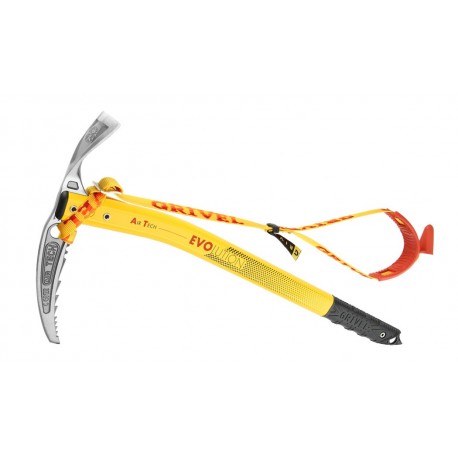 Piolet Grivel Air Tech Evolution Long (Dragonera)