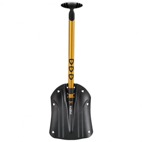Pala de rescate Pieps Racer