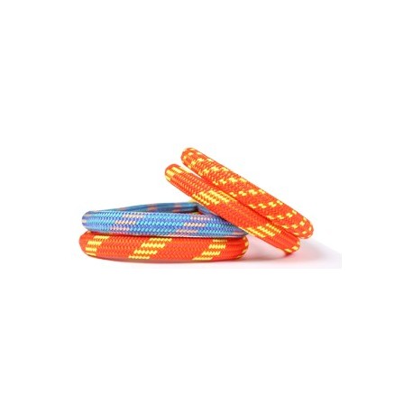 Cuerda Edelweiss Element II 10.2 Super Everdry