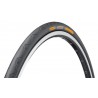 Cubierta Continental Gran Prix 4000 700x23 Plegable - Negra