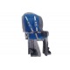 Portabebe bicicleta Massi Reclinable