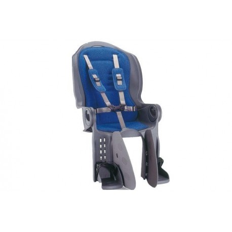 Portabebe bicicleta Massi Reclinable