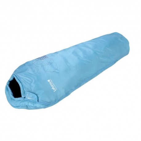 Saco de dormir Lafuma Yelowstone 1000 junior azul