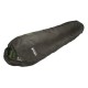 Saco de dormir Lafuma Yelowstone 1000 junior negro
