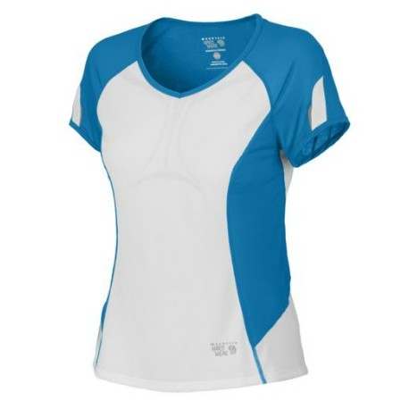 Camiseta Mountain Hardwear Way2Cool