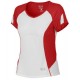 Camiseta Mountain Hardwear Way2Cool Rojo