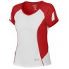 Camiseta Mountain Hardwear Way2Cool Rojo