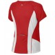 Camiseta Mountain Hardwear Way2Cool Rojo