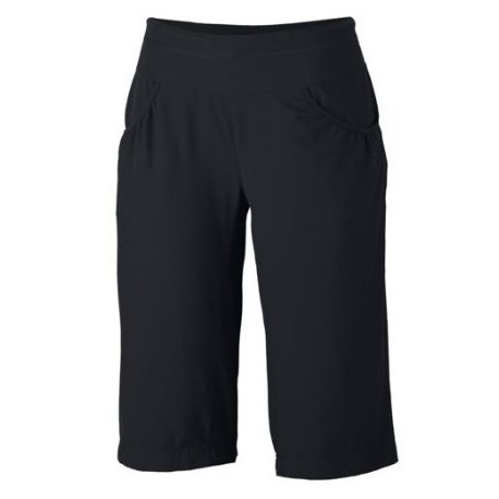 Pantalon de montaña Mountain Hardwear Petralla Capri