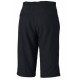 Pantalon de montaña Mountain Hardwear Petralla Capri (parte trasera)