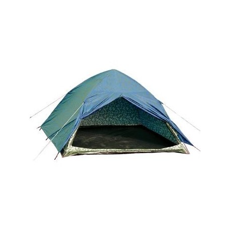 Tienda de campaña Highlander Dome 4 Digital