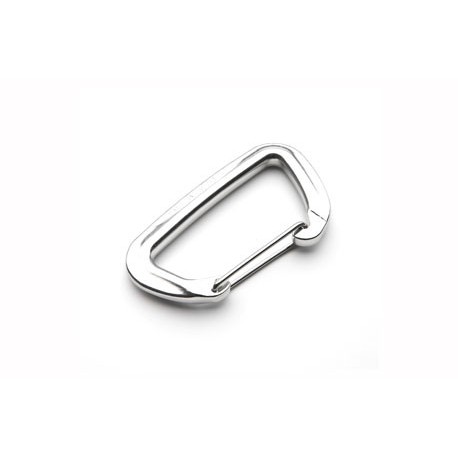 Mosquetón Fixe Ura Light Recto