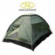 Tienda de campaña Highlander Iona 2 Dome 