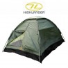 Tienda de campaña Highlander Iona 4 Dome