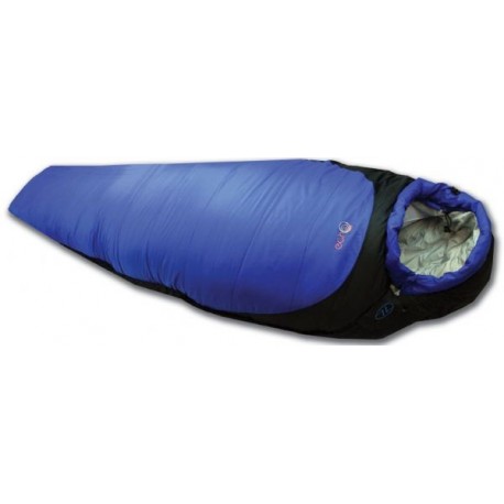 Saco de dormir Highlander Echo 400