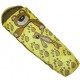 Saco de dormir infantil Highlander Teddy