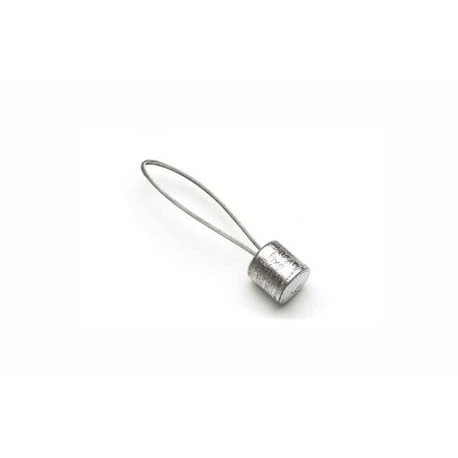 Plomo para escalar Fixe pequeño D-20