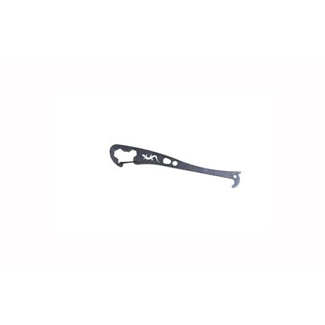 Recuperador Treflex de Fixe