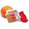 Barrita Wcup Sports Fruit Naranja