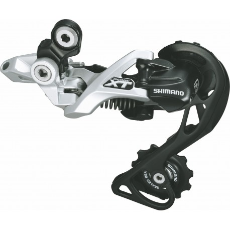 Cambio trasero Shimano XT M780GS