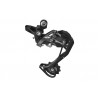 Cambio trasero Shimano XT M780SGSL Largo Negro