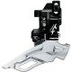 Desviador Shimano XT 10 V. Directo