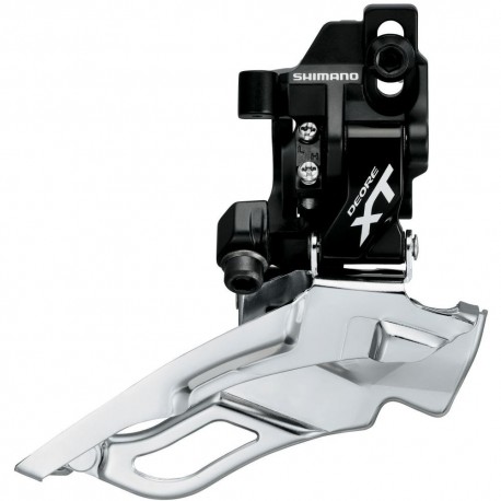 Desviador Shimano XT 10 V. Directo
