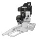 Desviador Shimano XT 10 V. M781 Directo