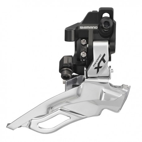 Desviador Shimano XT 10 V. M781 Directo