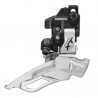 Desviador Shimano XT 10 V. M781 Directo