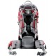 Mochila porta bebé Deuter Kid Comfort II