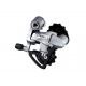 Cambio trasero Shimano Ultegra 6700 10 V